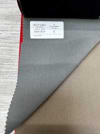 3MM1814 GABARDINA VARAIETES ZZ Gris Medio[Textil] Fábricas De Lana Miyuki Subfoto