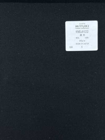 9ML0122 MIYUKI formal