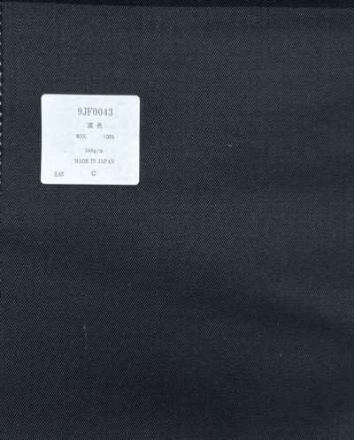 9JF0043 Tejido fabricado en Japón