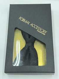 BF-402 Pajarita Tejida Con Estampado De Paisley De Nishijin[Accesorios Formales] Yamamoto(EXCY) Subfoto