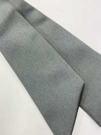 CT-508 Chal Lazo Cruzado Etiqueta Seda Gris[Accesorios Formales] Yamamoto(EXCY) Subfoto
