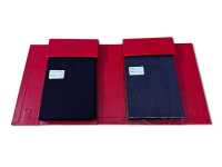 Libro Del Catálogo De La Colección Original MIYUKI Otoño/Invierno 2023[Tarjeta De Muestra] Fábricas De Lana Miyuki Subfoto