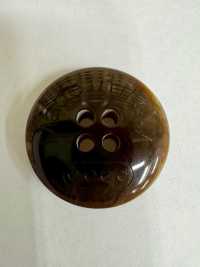 LUCCA Botones De Poliéster De Lucca, Italia, Para Trajes Y Chaquetas[Botón] UBIC SRL Subfoto