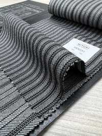 9MN0201 MIYUKI FORMAL[Textil] Foto secundaria