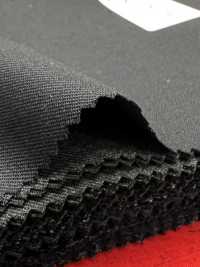 3MK1263 25AW ACTIVA Sarga Azul Marino Oscuro[Textil] Fábricas De Lana Miyuki Subfoto