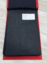 3MK1274 25AW ACTIVA Sarga Gris Cielo Carbón[Textil] Fábricas De Lana Miyuki Subfoto
