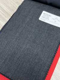 3MK1274 25AW ACTIVA Sarga Gris Cielo Carbón[Textil] Fábricas De Lana Miyuki Subfoto