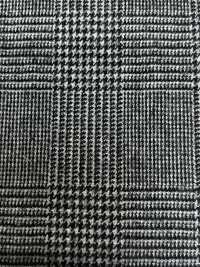 4ML1516 COMFORT LINE LANAVITA SAXONY Cuadros Gris Medio[Textil] Miyuki Keori (Miyuki) Foto secundaria