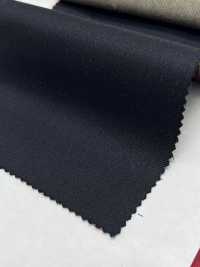 4MN1230 LINEA CREATIVA ATA TU CORBATA BEMBACK Marino[Textil] Fábricas De Lana Miyuki Subfoto