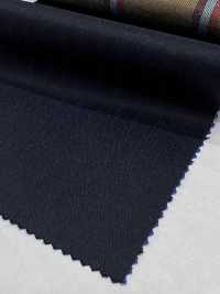 2MN1610 25SS MIYUKI ESSENTIALS SOLARO Patrón Textil Azul Tejido Fábricas De Lana Miyuki Subfoto