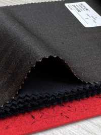 2MN1632 25AW SOLARO Sarga Marrón[Textil] Fábricas De Lana Miyuki Subfoto
