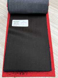 2MN1632 25AW SOLARO Sarga Marrón[Textil] Fábricas De Lana Miyuki Subfoto