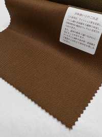 3MK1672 CREATIVE LINE DENIM DE LANA Naranja Marrón[Textil] Miyuki Keori (Miyuki) Foto secundaria