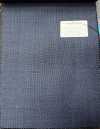 CNB1012 CANONICO Standard Super 110's PERENNIAL azul liso