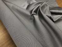 HT-314BR Prefectura De Yamanashi Fujiyoshida Seda Jacquard Textil Marrón Claro [outlet] Yamamoto(EXCY) Subfoto