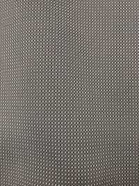 HT-314BR Prefectura De Yamanashi Fujiyoshida Seda Jacquard Textil Marrón Claro [outlet] Yamamoto(EXCY) Subfoto