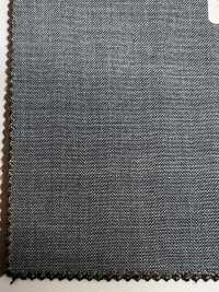 2ML2083 Patrón Tejido Azul Claro SUNNY[Textil] Miyuki Keori (Miyuki) Foto secundaria