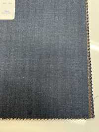 2MN2173 Patrón Tejido Azul Medio SOLARO[Textil] Miyuki Keori (Miyuki) Foto secundaria