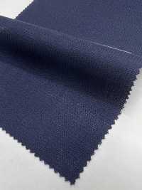 2MK2294 TRANSPIRABLE Azul Marino Sin Estampado[Textil] Miyuki Keori (Miyuki) Foto secundaria