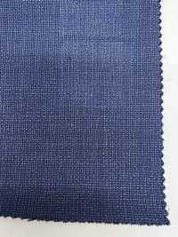2MK2305 TRANSPIRABLE Azul Medio Sin Patrón[Textil] Miyuki Keori (Miyuki) Foto secundaria