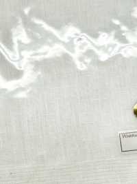 CF-555 Pañuelo De Bolsillo Irlandés De Lino X Algodón[Accesorios Formales] Yamamoto(EXCY) Subfoto