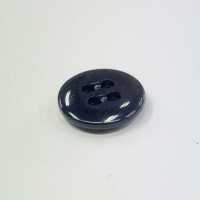 SV123ボタン Botones De Tirantes, Azul Oscuro[Botón] Koutoku Button Subfoto