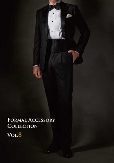 EXCY COLECCIÓN DE ACCESORIOS FORMALES VOL. 8