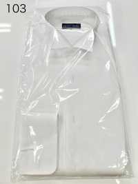 ST-103 Camisa Ikamune Con Cuello De Ala[Accesorios Formales] Yamamoto(EXCY) Subfoto