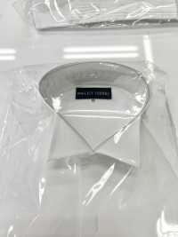 ST-103 Camisa Ikamune Con Cuello De Ala[Accesorios Formales] Yamamoto(EXCY) Subfoto