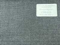 CNB1014 Super110 Estándar De CANONICO, Hilo Simple PERENNE Gris Sin Patrón[Textil] CANÓNICO Foto secundaria