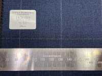 14CN-1505 CANONICO TROPICAL CHINE' Ventana Azul[Textil] CANÓNICO Subfoto