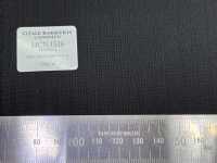 14CN-1516 CANONICO Super 120' Raya De Sombra Negra Tropical De Un Solo Hilo[Textil] CANÓNICO Subfoto