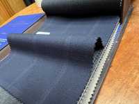 14CN-1520 CANONICO Super 120' Panel De Ventana Azul Marino Tropical De Un Solo Hilo[Textil] CANÓNICO Subfoto