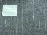 14CN-1550 CANONICO PRUNELLE RAYA GRIS OSCURO[Textil] CANÓNICO Foto secundaria