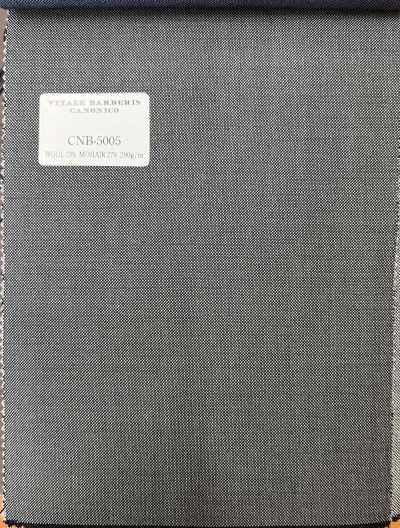 CNB5005 CANONICO (Canonico) Pinhead gris clásico