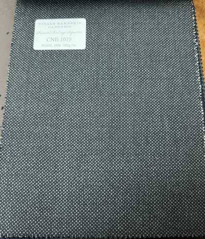 CANONICO Classic Super 110's PERENNIAL Ojo de pájaro gris oscuro