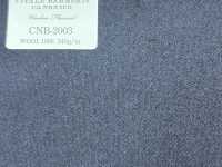 CNB2003 Franelas De Lana Estándar De CANONICO ""Sin Patrón""[Textil] CANÓNICO Foto secundaria