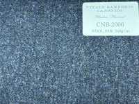 CNB2006 Franelas De Lana Estándar De CANONICO ""Sin Patrón""[Textil] CANÓNICO Foto secundaria