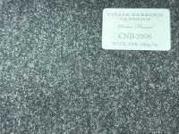 CNB2008 Franelas De Lana Estándar De CANONICO ""Gris Oscuro Sin Patrón""[Textil] CANÓNICO Foto secundaria