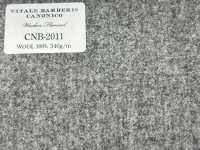 CNB2011 Franelas De Lana Estándar De CANONICO, Sin Estampado, Gris Claro[Textil] CANÓNICO Foto secundaria