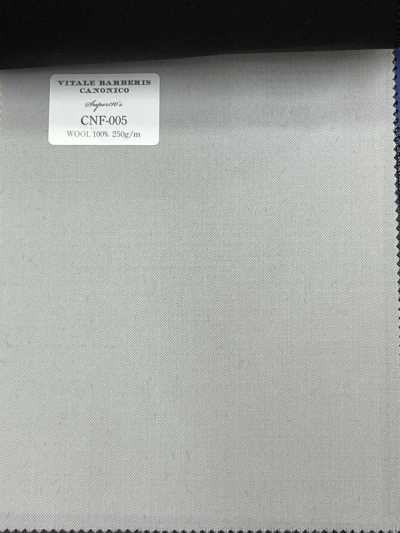 CNF005 CANONICO Estándar Super 110's Beige Liso