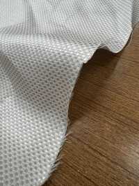 AI-1 Patrón Punto Musgo Jacquard Seda Gris [outlet][Textil] Yamamoto(EXCY) Subfoto