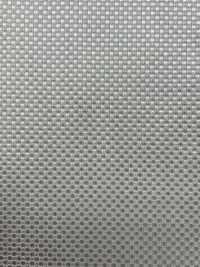 AI-1 Patrón Punto Musgo Jacquard Seda Gris [outlet][Textil] Yamamoto(EXCY) Subfoto