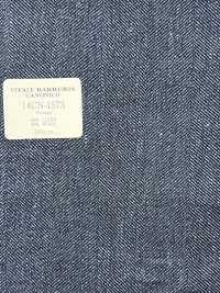 14CN1573 CANONICO LI/60 W/40 Espiga Azul[Textil] CANÓNICO Subfoto