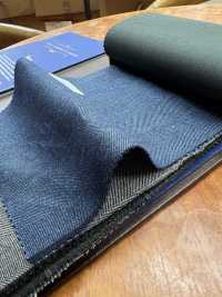 14CN1573 CANONICO LI/60 W/40 Espiga Azul[Textil] CANÓNICO Subfoto