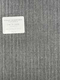 14CN1604 CANONICO PRUNELLE RAYA GRIS[Textil] CANÓNICO Foto secundaria