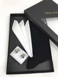 FO-SET Conjunto De Ropa Formal[Accesorios Formales] Yamamoto(EXCY) Subfoto