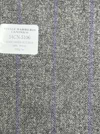 54CN5106 TRAJES SEMICARDADOS CANONICO Raya Gris[Textil] CANÓNICO Foto secundaria