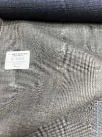 54CN5115 CANONICO TRADITIONAL WORSTED 21μ Gris A Cuadros[Textil] CANÓNICO Foto secundaria