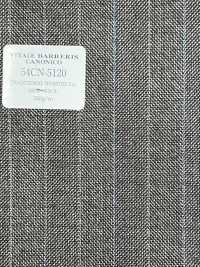 54CN5120 CANONICO TRADITIONAL WORSTED 21μ Raya Alternada Marrón Claro[Textil] CANÓNICO Foto secundaria